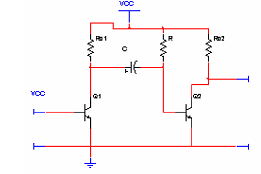 1441_RC coupled amplifier over a single stage.png